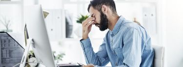 The World Health Organization (WHO) classified burnout as an ‘occupational phenomenon’. 